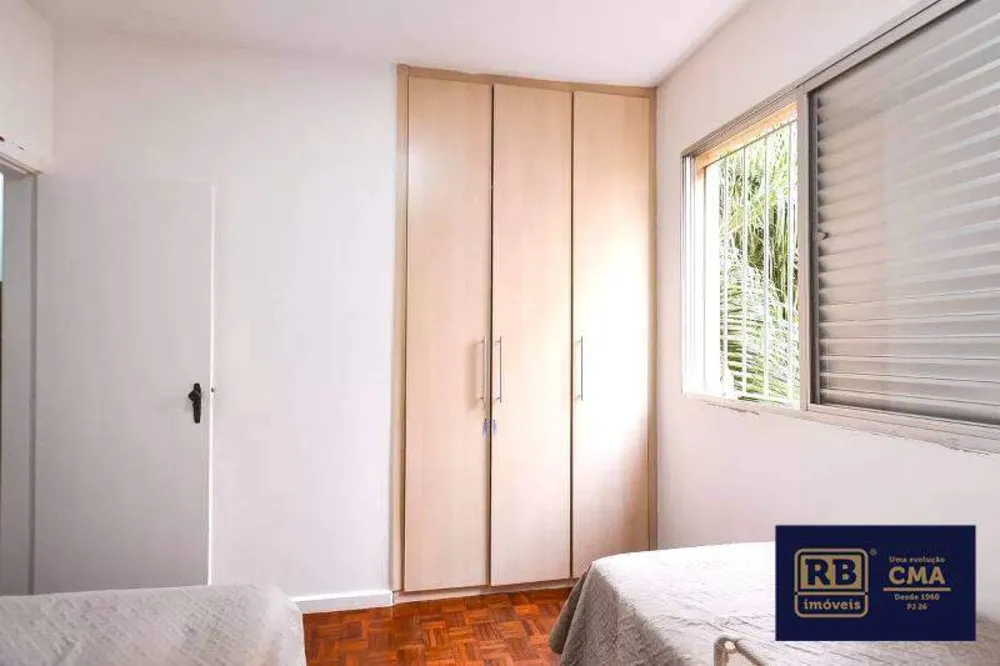 Apartamento, 3 quartos, 90 m² - Foto 7
