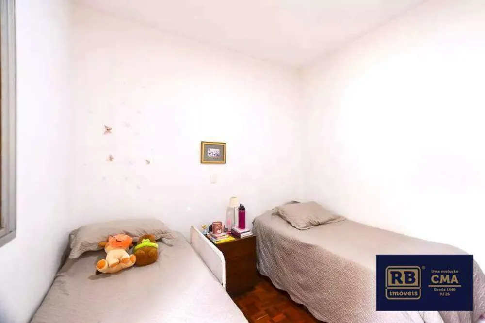 Apartamento, 3 quartos, 90 m² - Foto 6