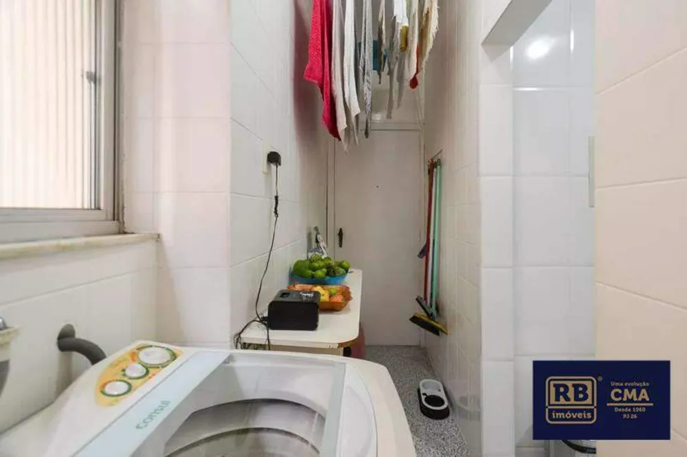 Apartamento, 3 quartos, 90 m² - Foto 18
