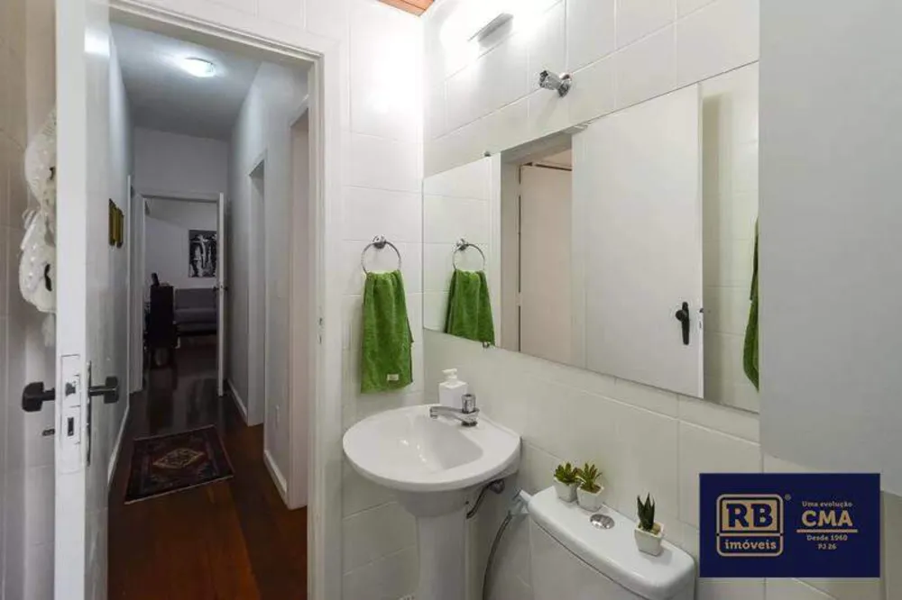 Apartamento, 3 quartos, 90 m² - Foto 15