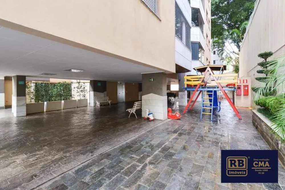 Apartamento, 3 quartos, 90 m² - Foto 3