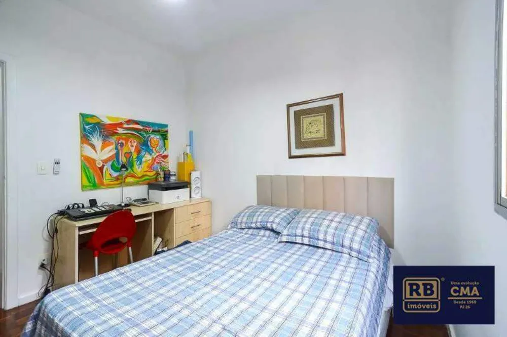 Apartamento, 3 quartos, 90 m² - Foto 10