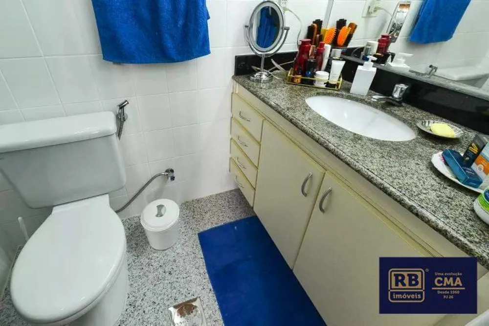 Apartamento, 3 quartos, 90 m² - Foto 8