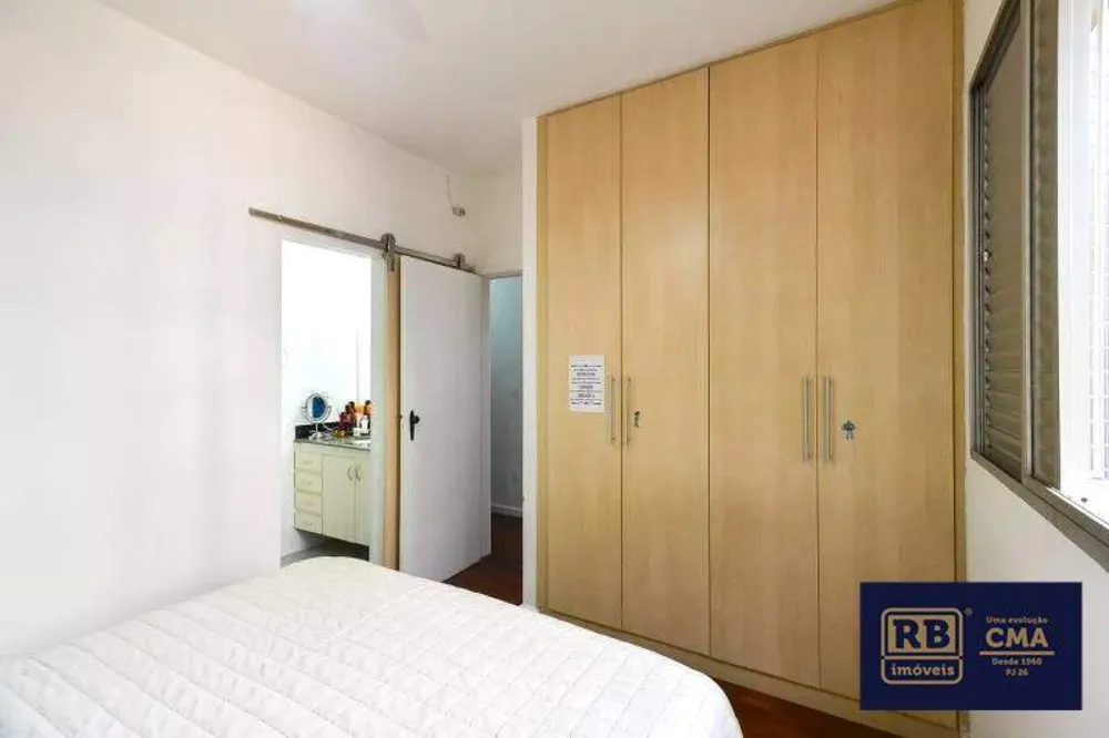 Apartamento, 3 quartos, 90 m² - Foto 4