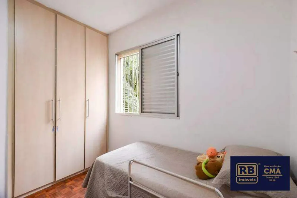 Apartamento, 3 quartos, 90 m² - Foto 8