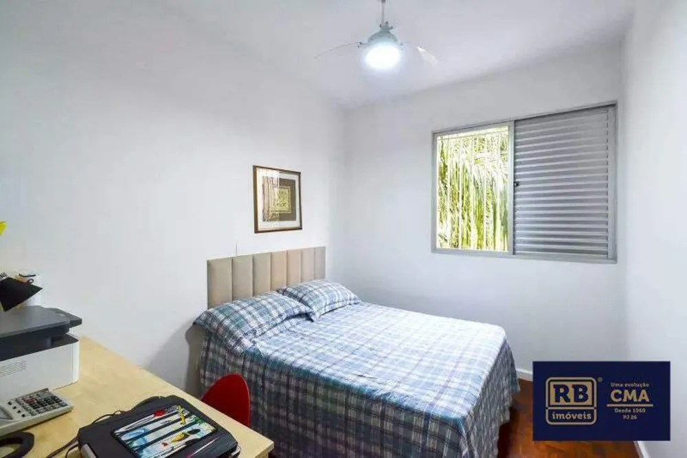 Apartamento, 3 quartos, 90 m² - Foto 7