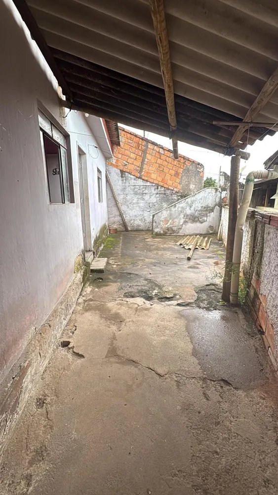 Casa, 3 quartos - Foto 12