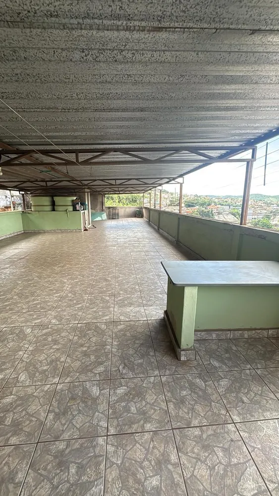 Casa, 3 quartos - Foto 6