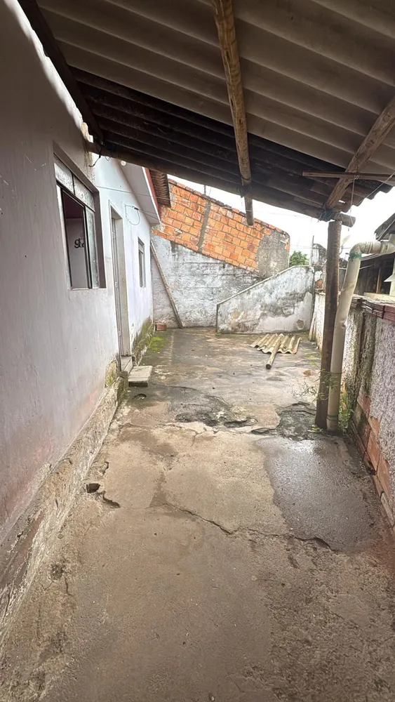 Casa, 3 quartos - Foto 9