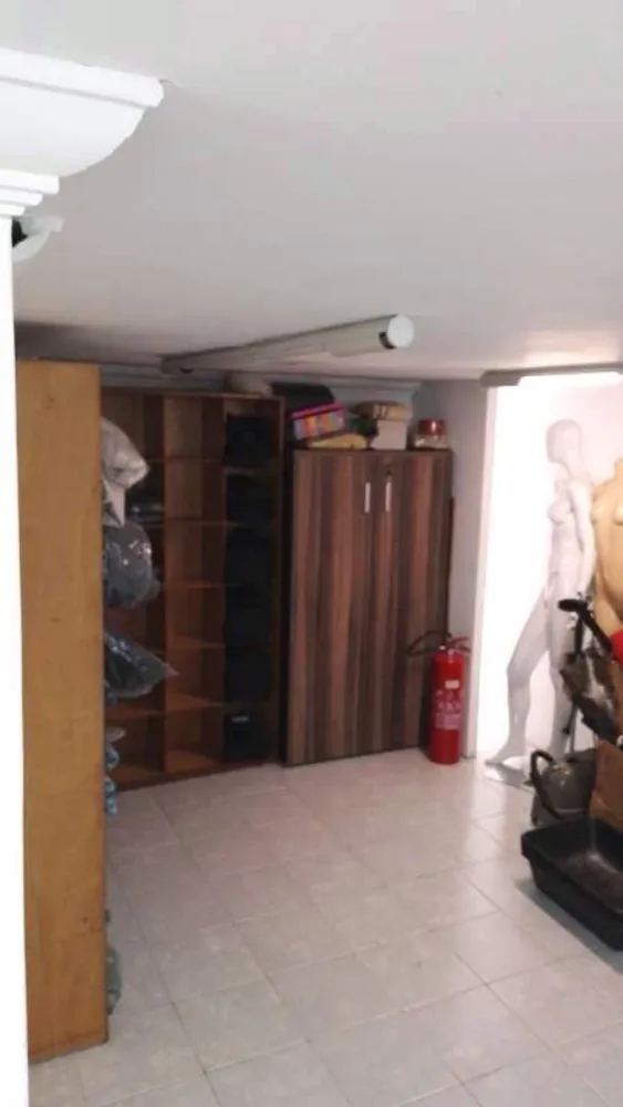 Loja-Salão, 70 m² - Foto 11