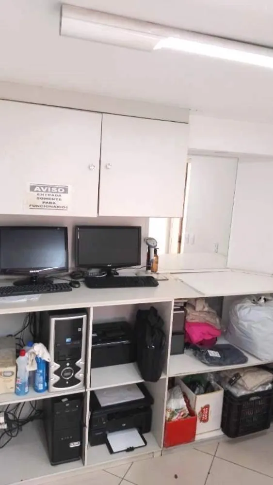 Loja-Salão, 70 m² - Foto 5