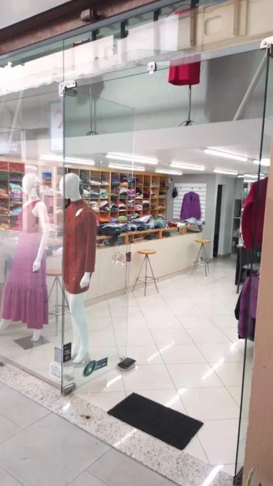 Loja-Salão, 70 m² - Foto 7