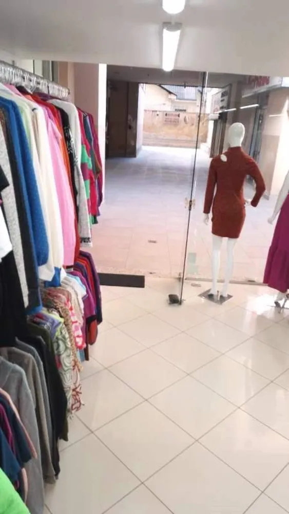Loja-Salão, 70 m² - Foto 10
