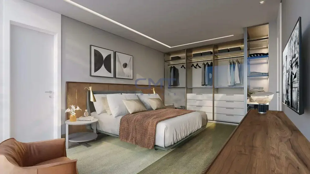 Loja-Salão, 206 m² - Foto 15