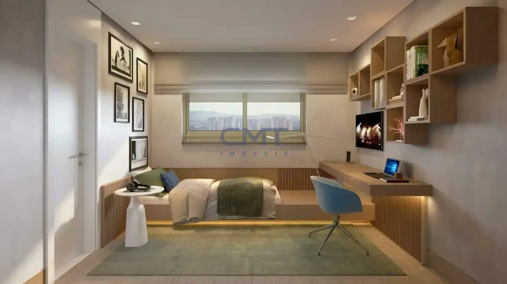 Loja-Salão, 206 m² - Foto 11