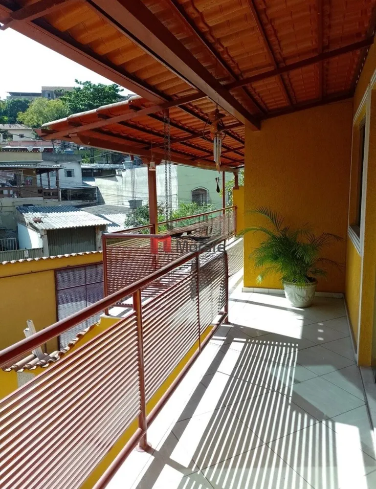 Casa, 3 quartos, 200 m² - Foto 12