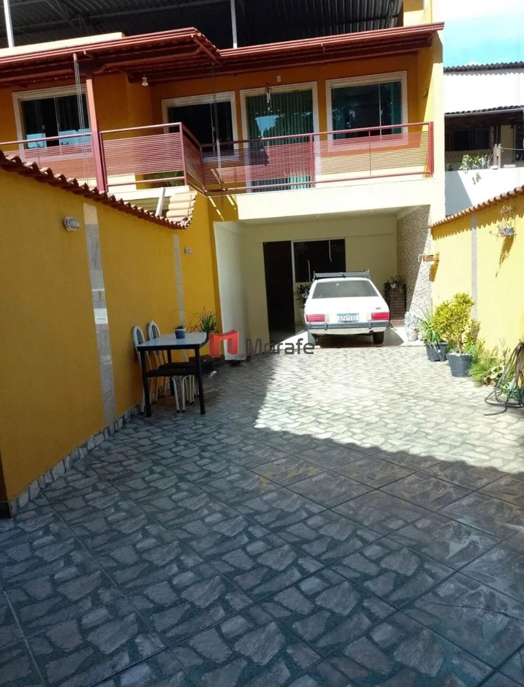 Casa, 3 quartos, 200 m² - Foto 5