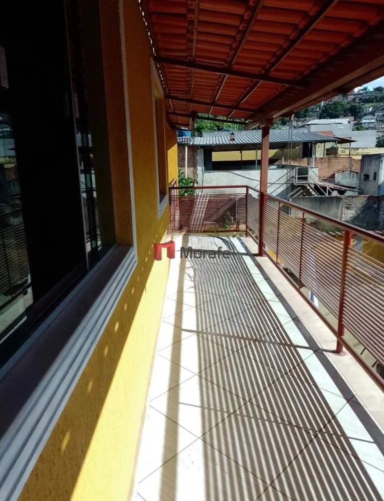 Casa, 3 quartos, 200 m² - Foto 8