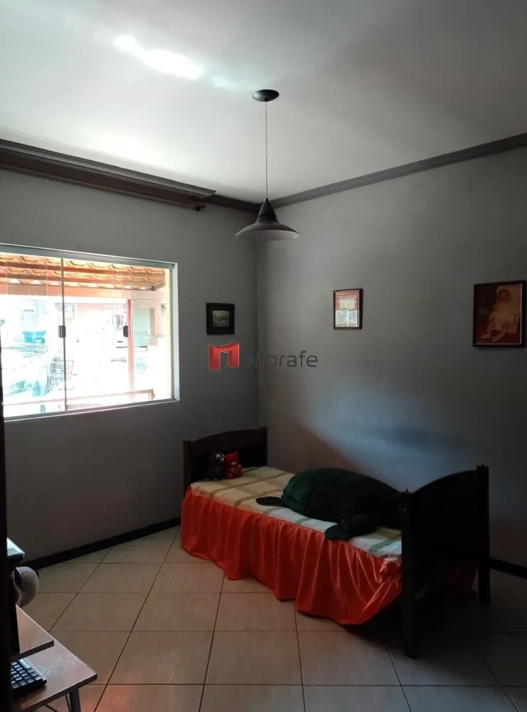 Casa, 3 quartos, 200 m² - Foto 11