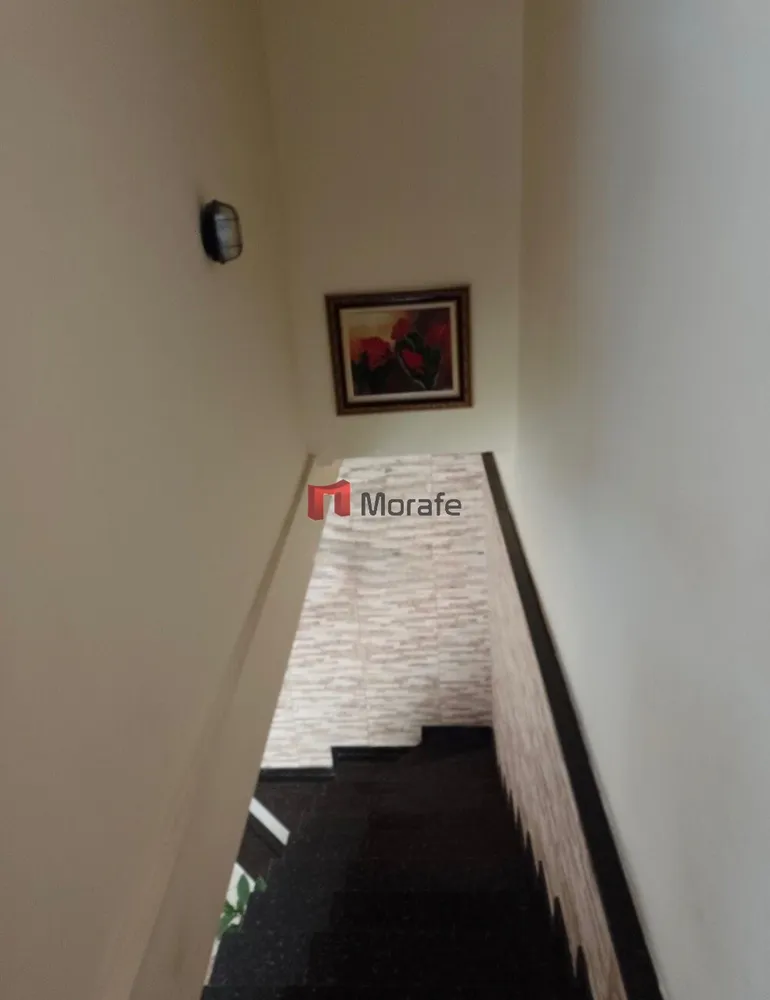 Casa, 3 quartos, 200 m² - Foto 7