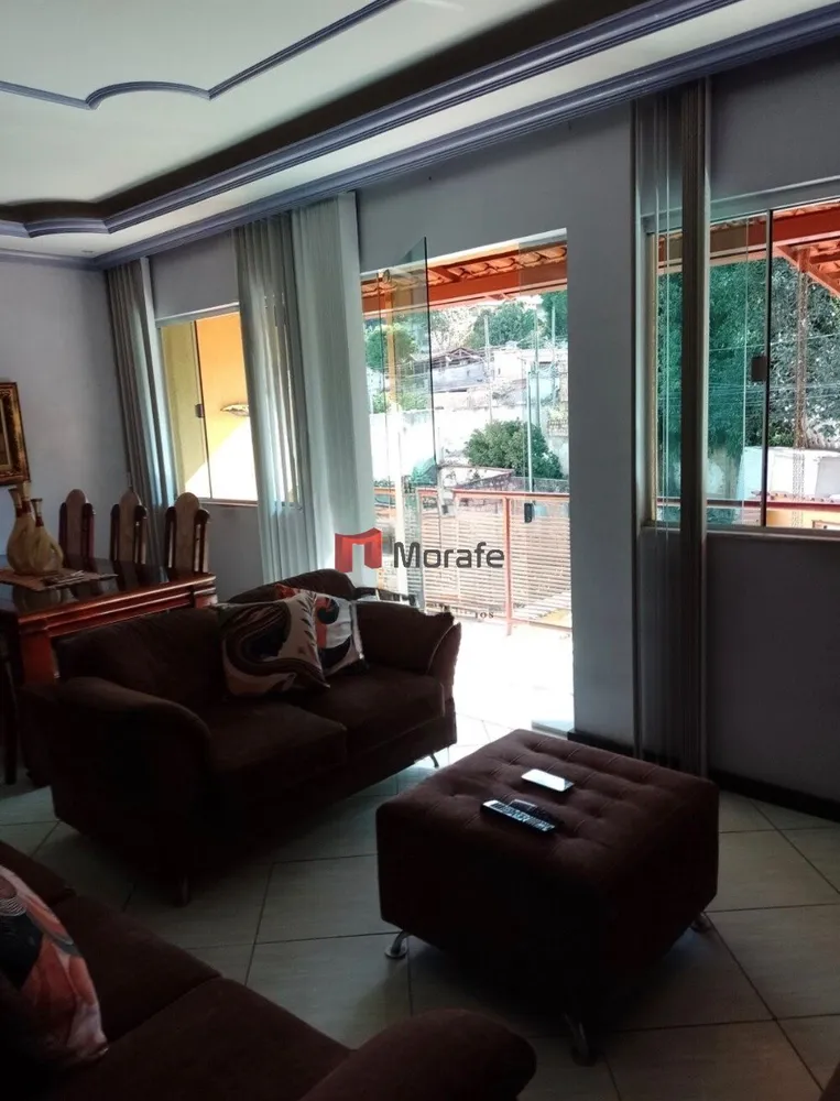 Casa, 3 quartos, 200 m² - Foto 3