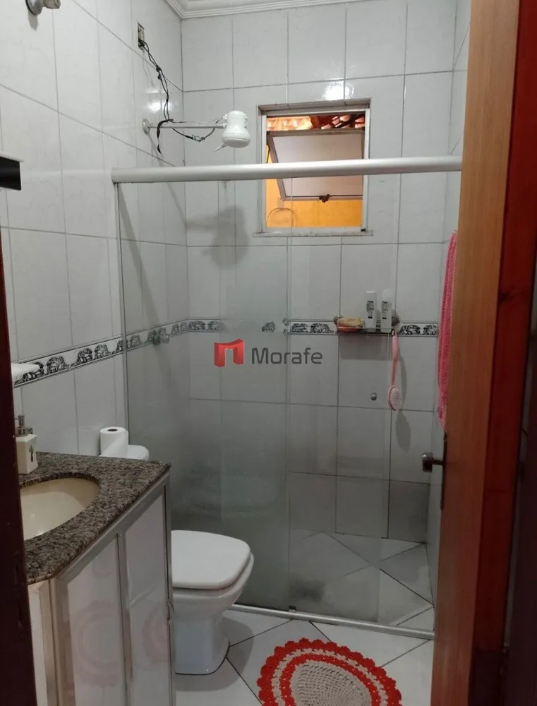 Casa, 3 quartos, 200 m² - Foto 6