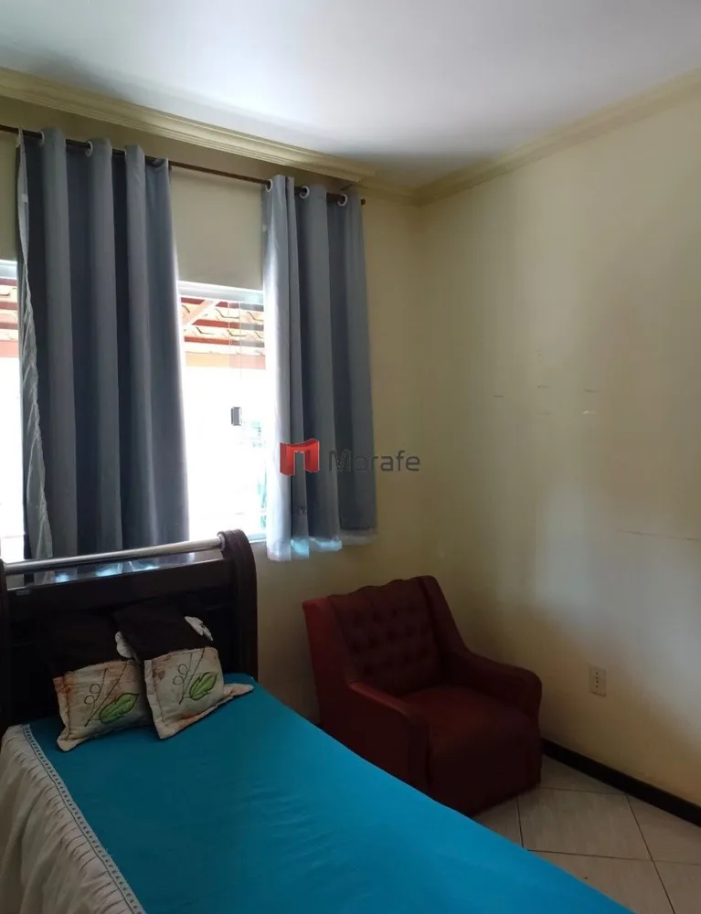 Casa, 3 quartos, 200 m² - Foto 7
