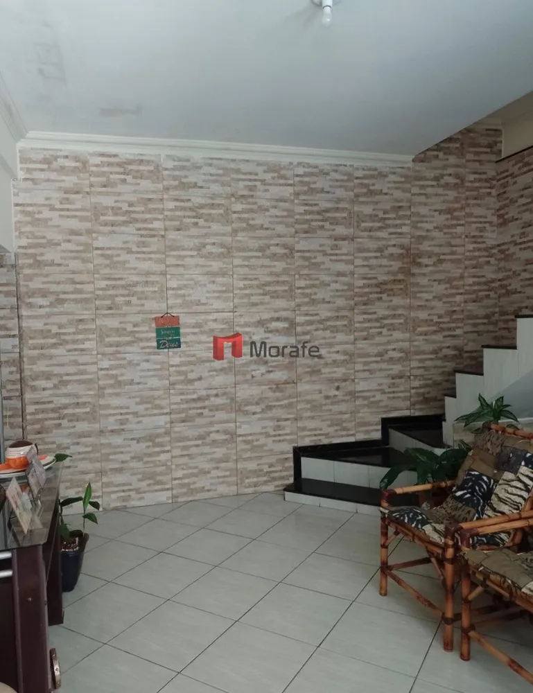Casa, 3 quartos, 200 m² - Foto 10