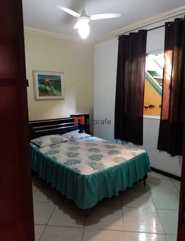 Casa, 3 quartos, 200 m² - Foto 4