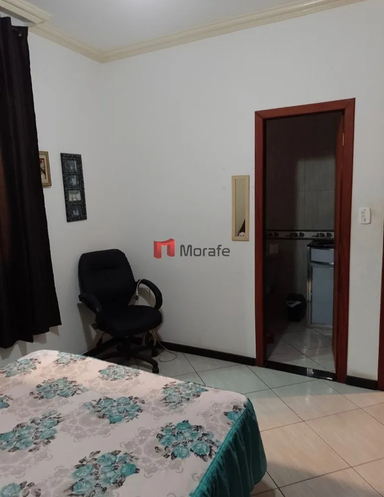Casa, 3 quartos, 200 m² - Foto 5