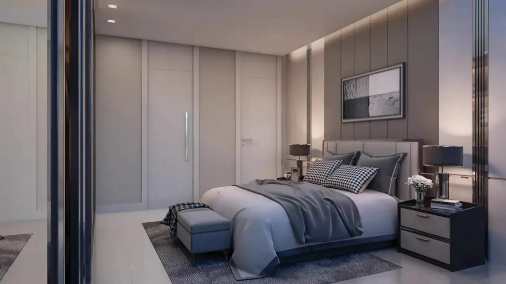 Apartamento, 3 quartos, 122 m² - Foto 4