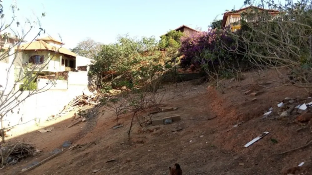 Terreno, 360 m² - Foto 1