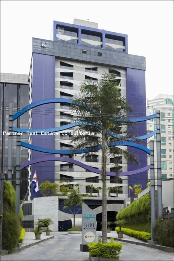 Apartamento, 1 quarto, 42 m² - Foto 4