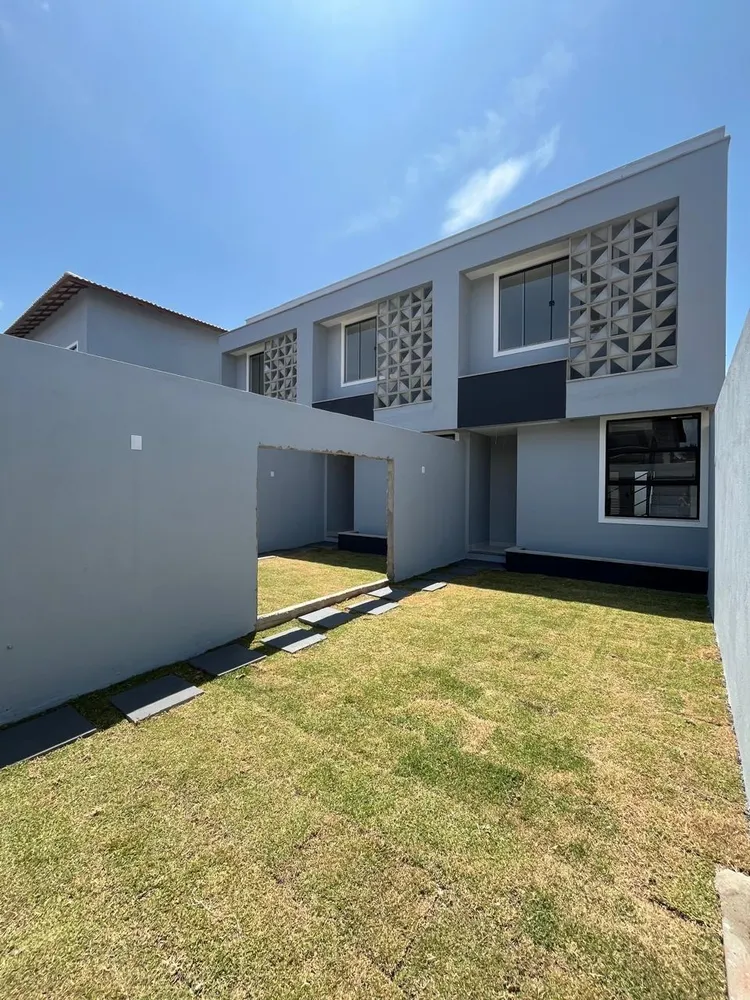 Casa, 3 quartos, 126 m² - Foto 5