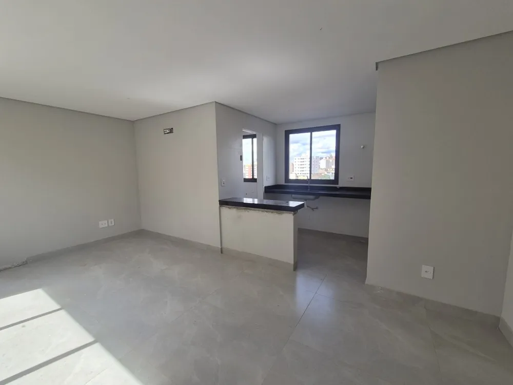 Apartamento, 2 quartos, 62 m² - Foto 1