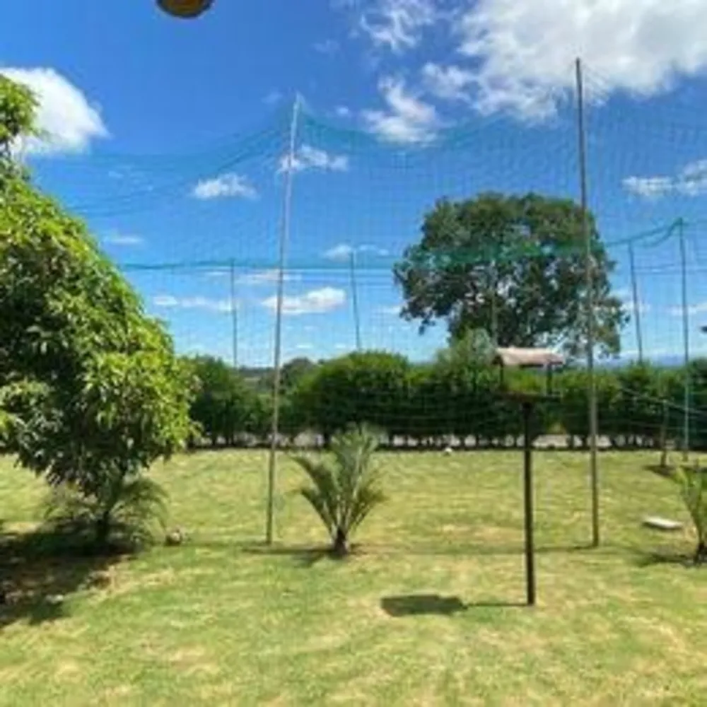 Chácara, 4 quartos, 1300 m² - Foto 4