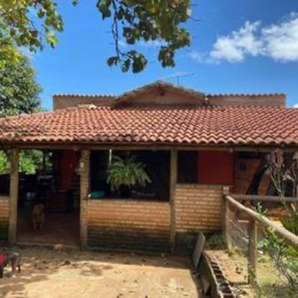Chácara, 4 quartos, 1300 m² - Foto 3