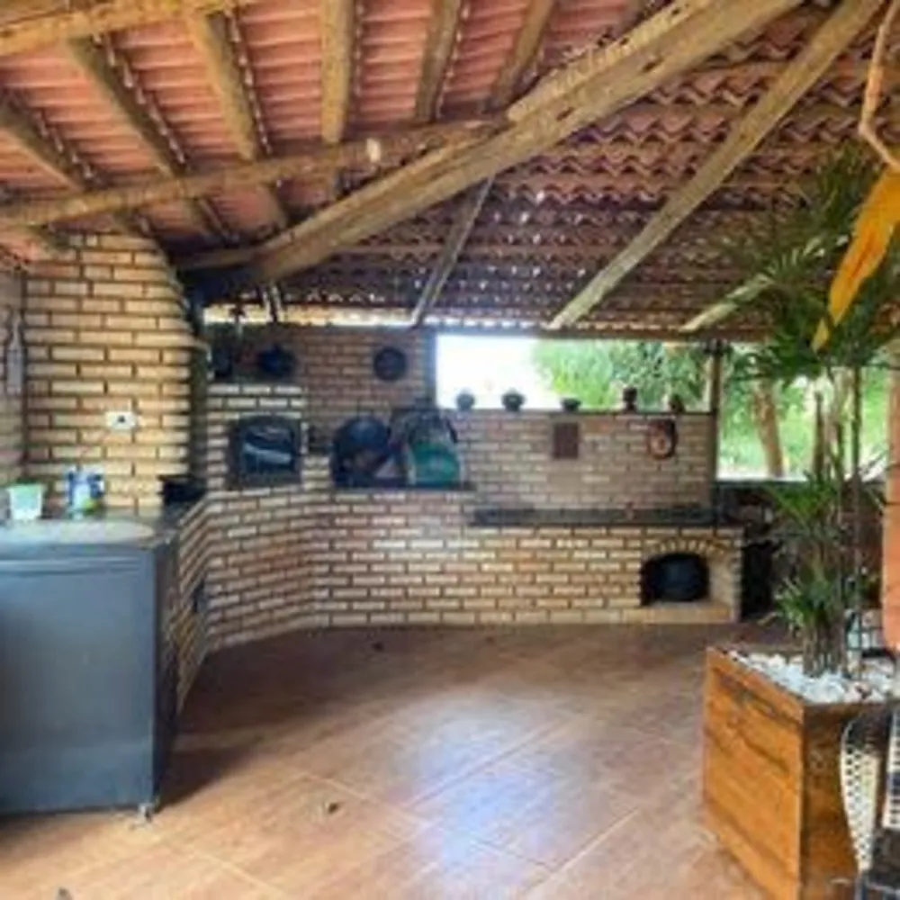 Chácara, 4 quartos, 1300 m² - Foto 2