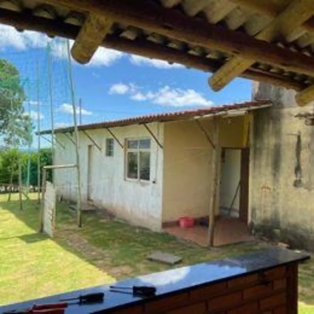 Chácara, 4 quartos, 1300 m² - Foto 6
