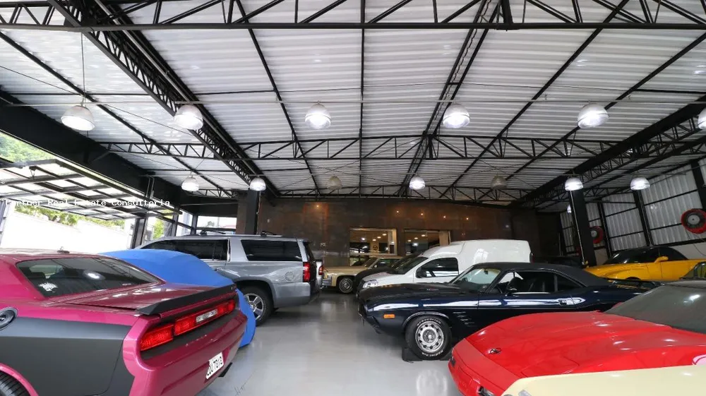 Sala-Conjunto, 1000 m² - Foto 5