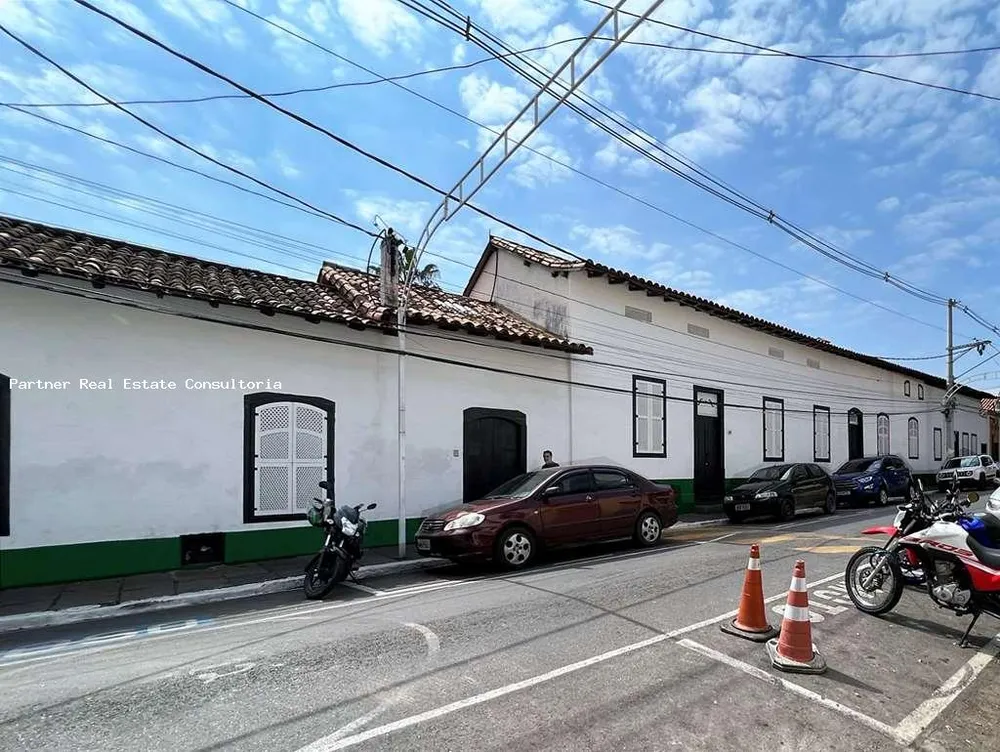Loja-Salão, 3525 m² - Foto 1