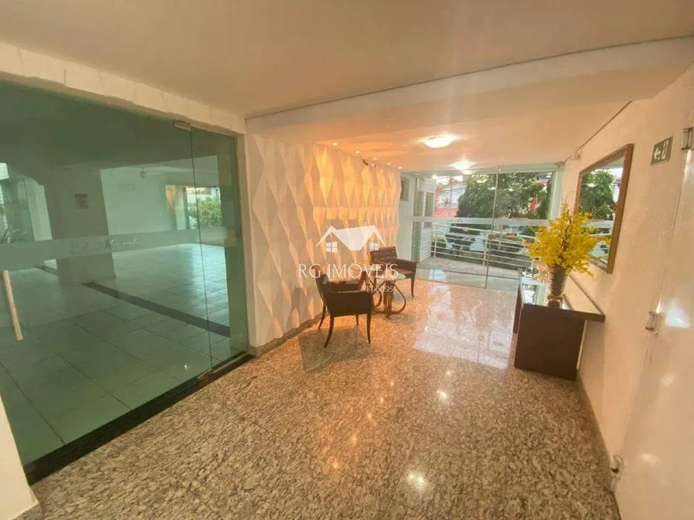 Cobertura, 3 quartos, 251 m² - Foto 14