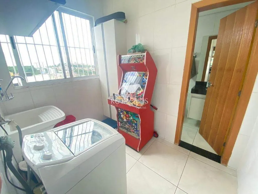 Cobertura, 3 quartos, 251 m² - Foto 11