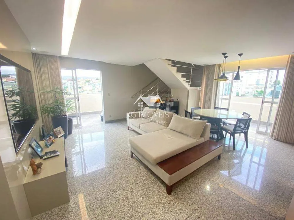 Cobertura, 3 quartos, 251 m² - Foto 15