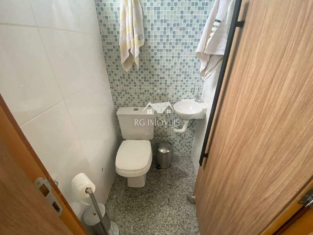 Cobertura, 3 quartos, 251 m² - Foto 8