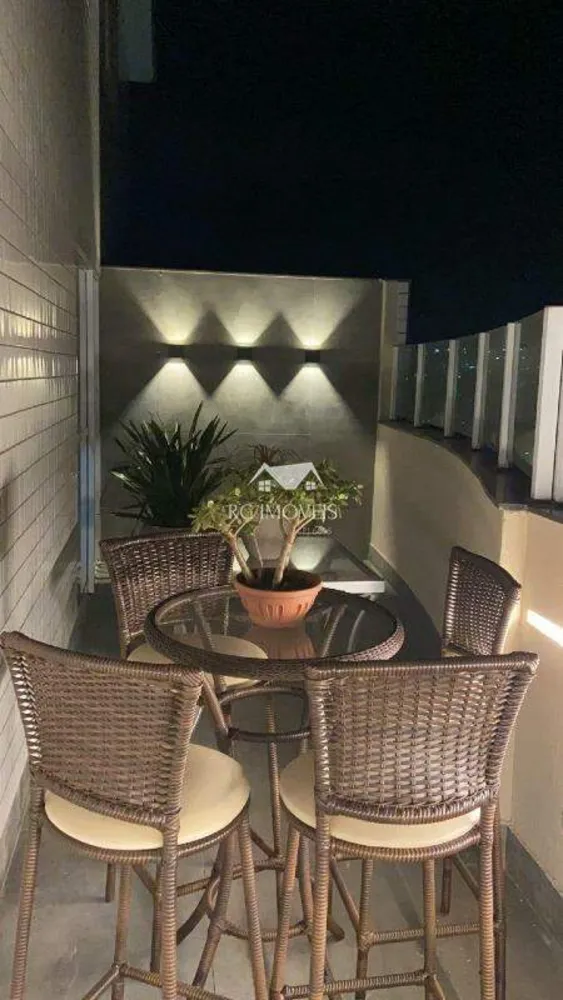 Cobertura, 3 quartos, 251 m² - Foto 17