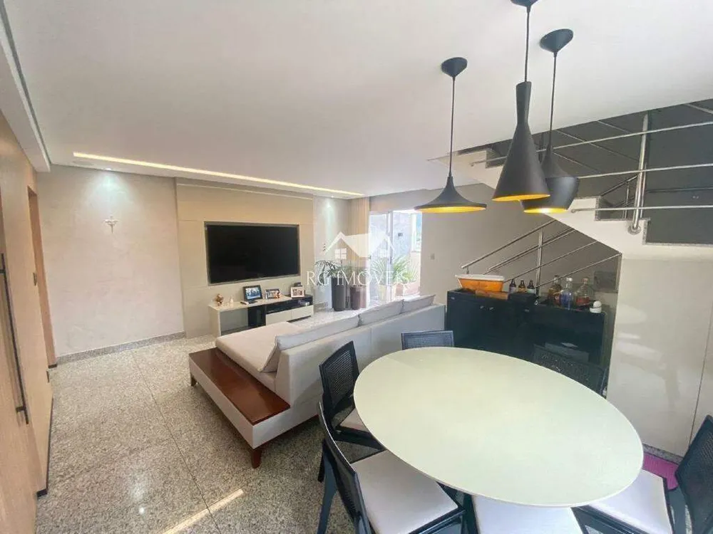 Cobertura, 3 quartos, 251 m² - Foto 22