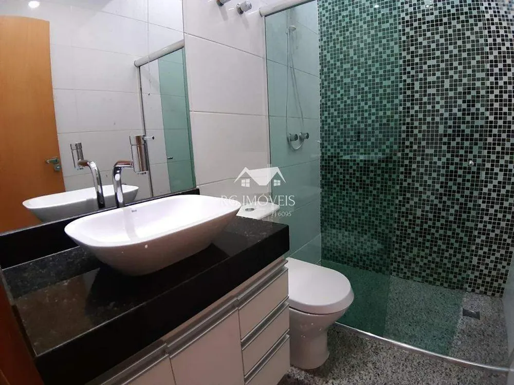 Cobertura, 3 quartos, 251 m² - Foto 9