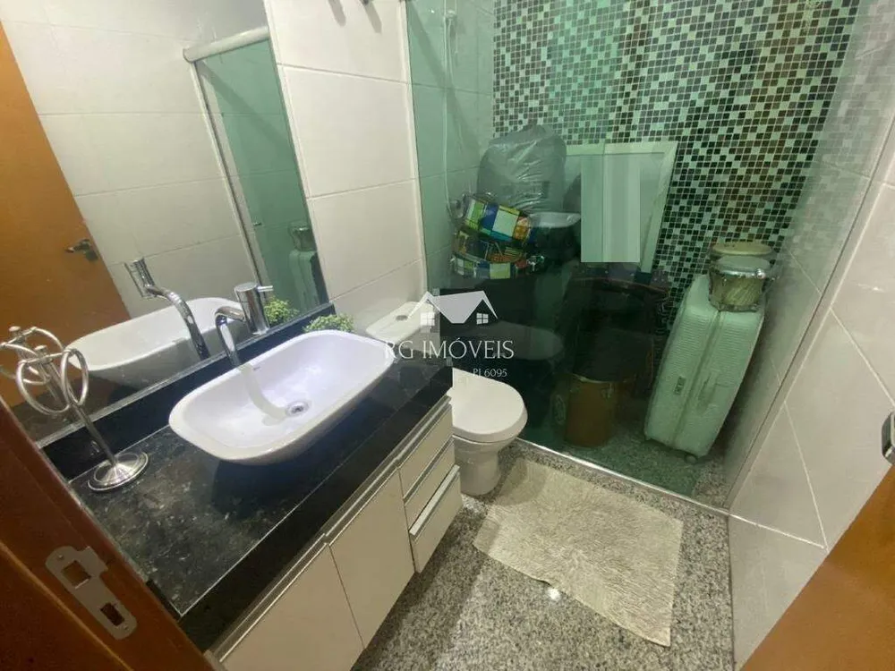 Cobertura, 3 quartos, 251 m² - Foto 10
