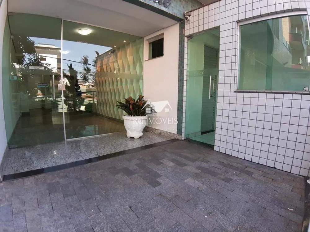 Cobertura, 3 quartos, 251 m² - Foto 19